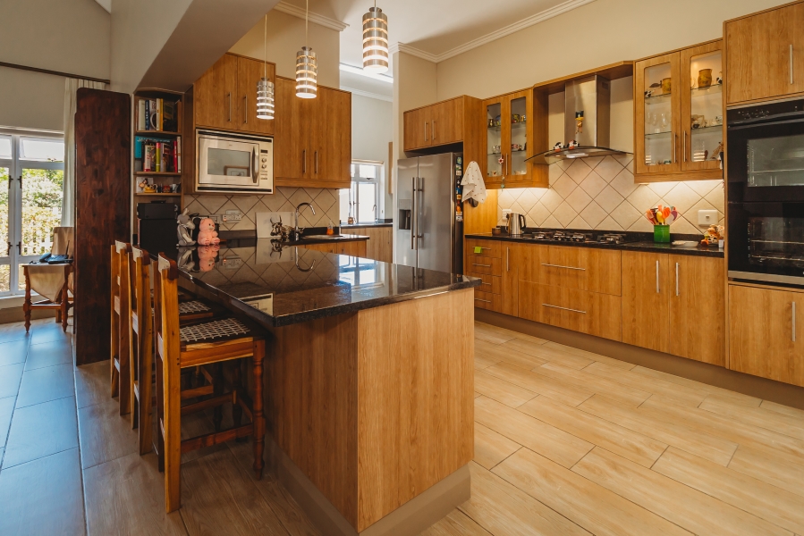 3 Bedroom Property for Sale in Kraaibosch Country Estate Western Cape